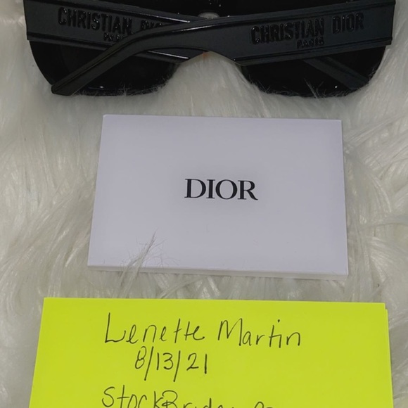 NWT Dior Sunglasses